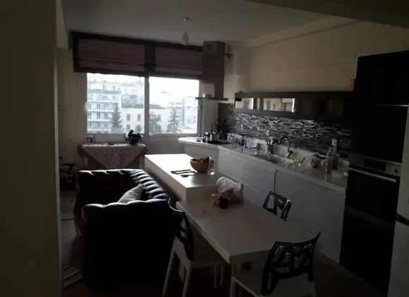 Agia Sofia Apartment - Öne Çıkan Resim