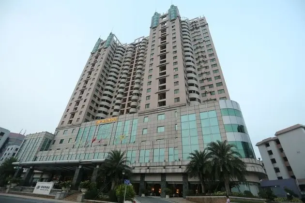 Agile Hotel