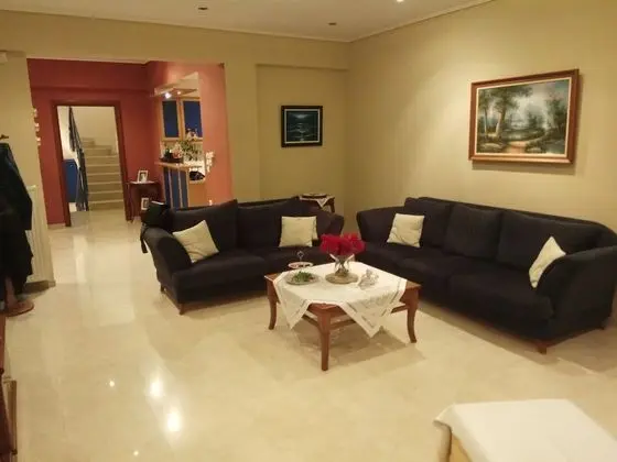 Agiokampos Luxurious Resort - İç Mekan