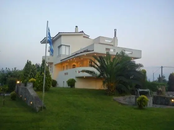 Agiokampos Luxurious Resort - Öne Çıkan Resim