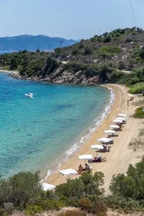 Agionissi Resort Hotel - Plaj