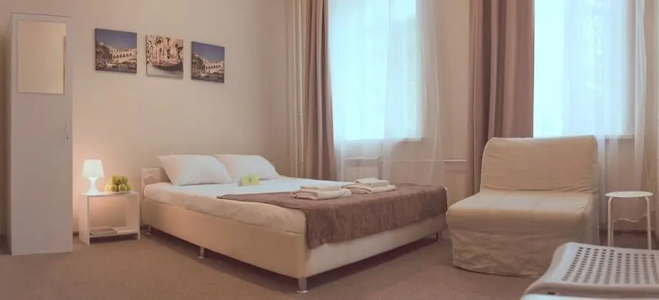 Agios Hotel
