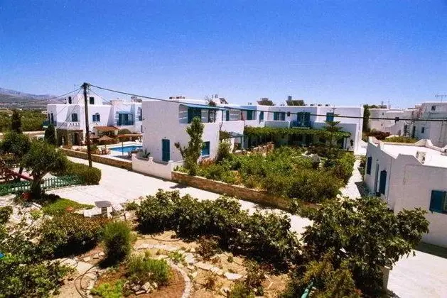 Agios Prokopios