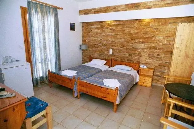Agios Prokopios - Oda