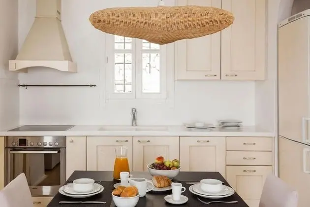 AGL Luxury Villas Mykonos Villa Apollonia