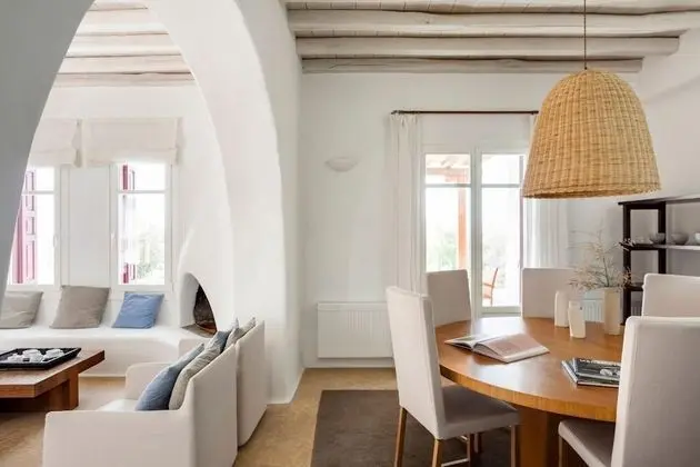 AGL Luxury Villas Mykonos Villa Eirene