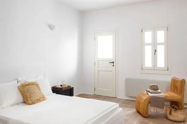 AGL Luxury Villas Mykonos Villa Pinto