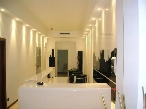 Hotel Agli Artisti - Öne Çıkan Resim
