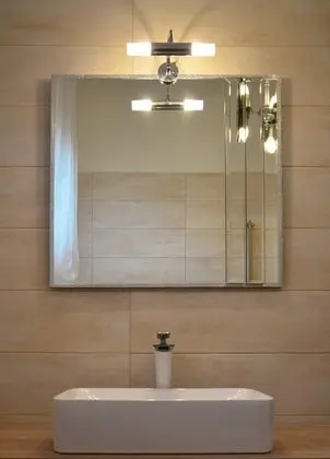 Agli Ulivi Cozy and Comfortable Apartment