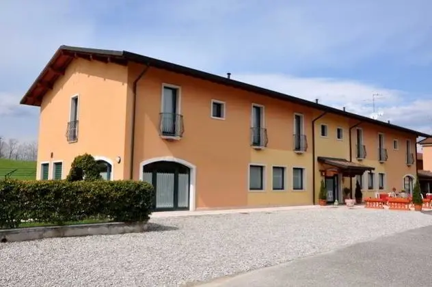 Hotel Agli Ulivi