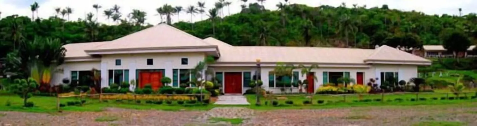 Aglicay Beach Resort