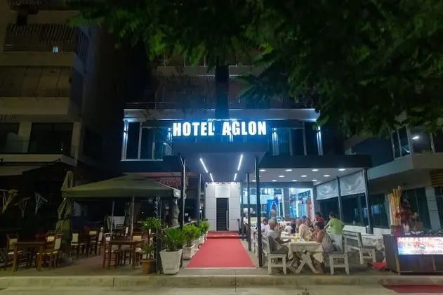 Hotel Aglon