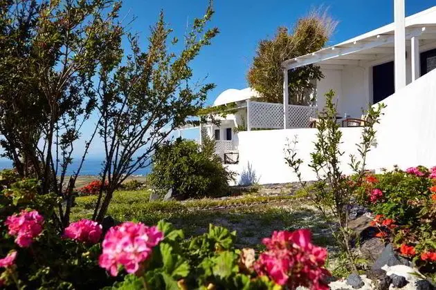 Agnadi Villas