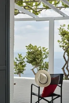 Agnanti Andros - Lobi