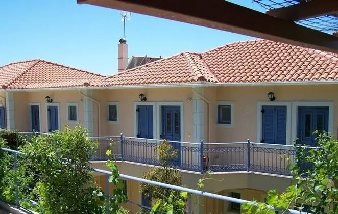 Agnanti Studios - Lobi