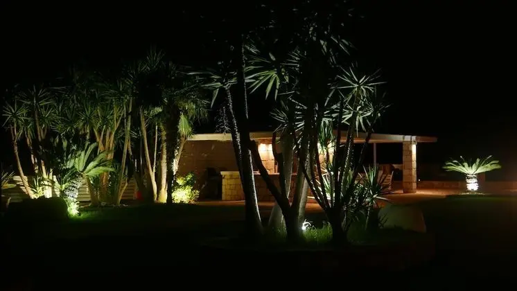 Agnanti Suites - Dış Mekan
