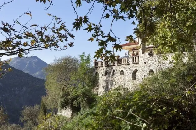 Agnantio studios & suites - Öne Çıkan Resim