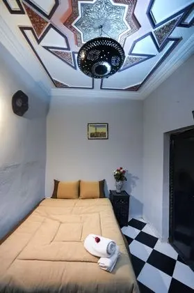 Hotel Agnaou - Öne Çıkan Resim