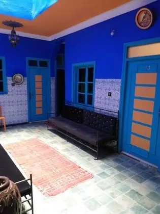 Hotel Agnaoue, Room 1