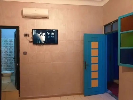 Hotel Agnaoue, Room 1 - Mülk Olanakları