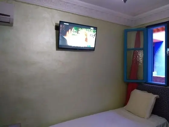 Hotel Agnaoue, Room 1 - Mülk Olanakları