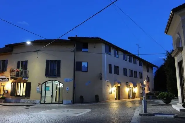 Hotel Agnello