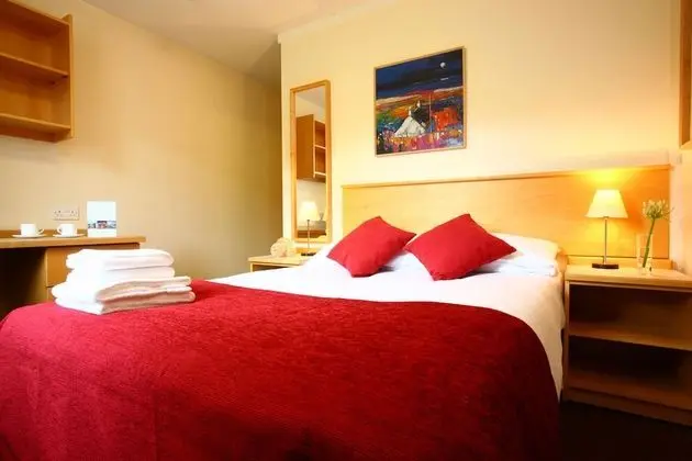 Agnes Blackadder Hall Campus Accommodation - Oda