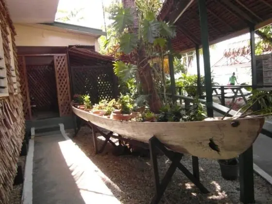 Agnes Gateway Hotel