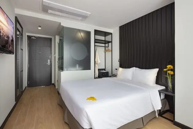 Agnes Nha Trang Hotel