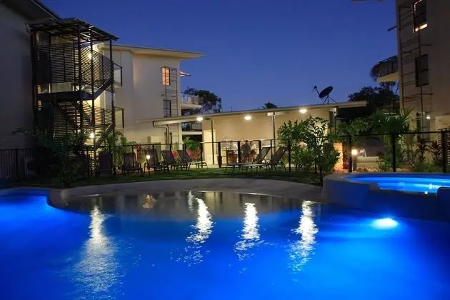 Agnes Water Beach Club - Öne Çıkan Resim