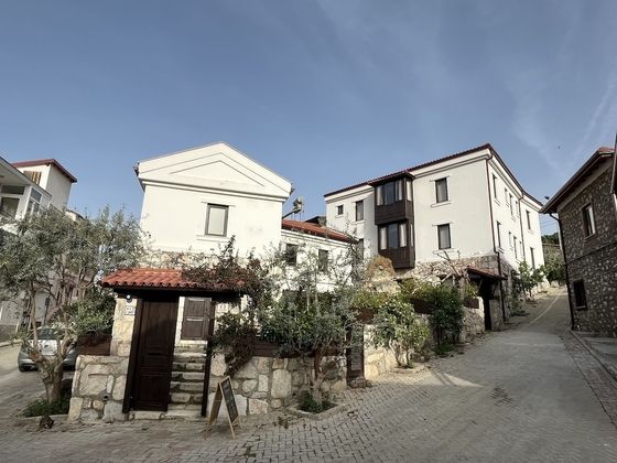 Agon EphesusFotoğrafı