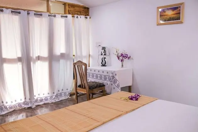 Agonda Serenity Resort - Oda