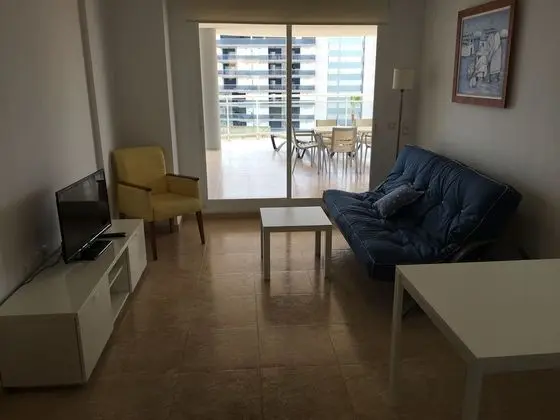 Agora Apartamentos La Volta II