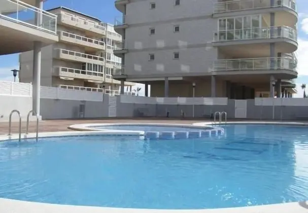 Agora Apartamentos La Volta II