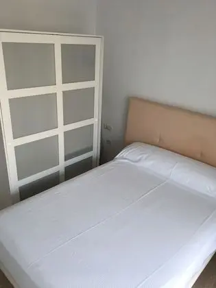 Agora Apartamentos La Volta II - Oda