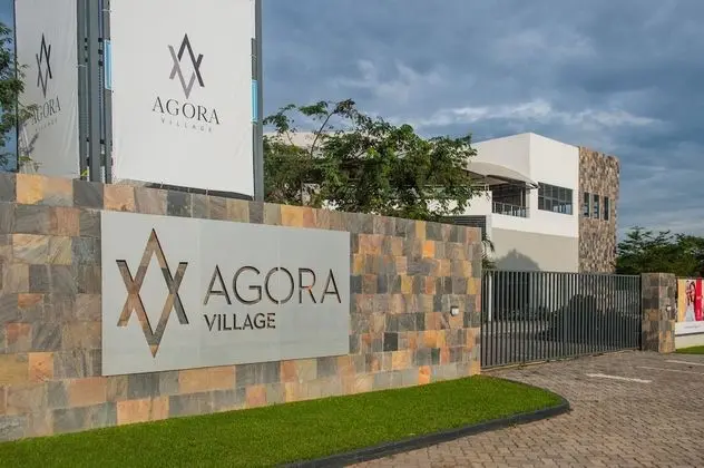 Agora Apartments - 1