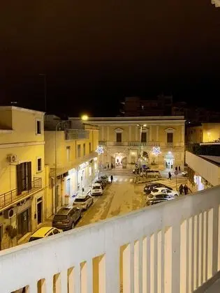 Agorà B&B Urban Relais