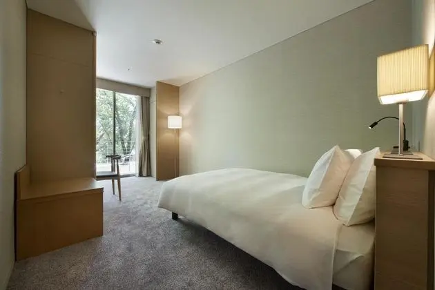Agora Fukuoka Hilltop Hotel & Spa