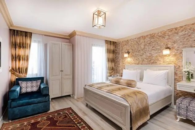 agora guesthouse & Hostel - Genel