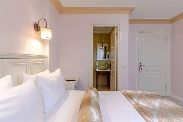 agora guesthouse & Hostel - Genel
