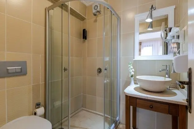 agora guesthouse & Hostel - Oda