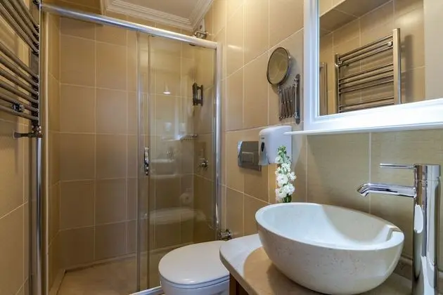 agora guesthouse & Hostel - Oda