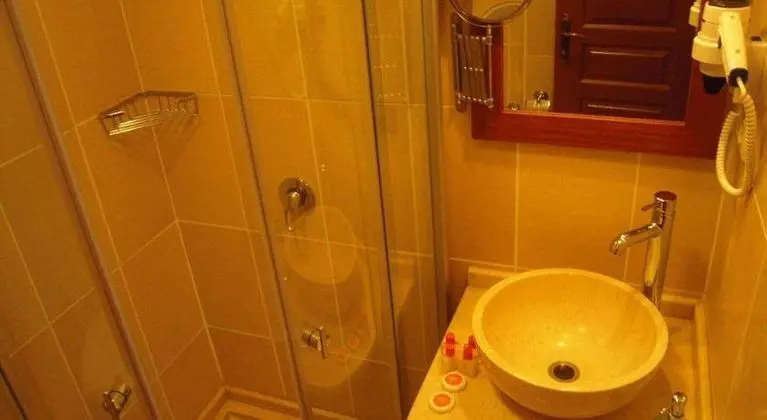 Agora Guesthouse - Oda