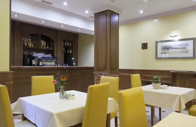 Agora Juan De Austria - Bar