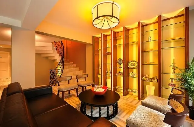 Agora Life Hotel - Yerinde Yemek