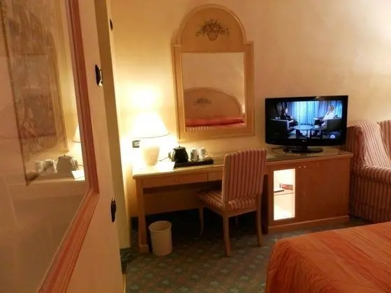 Agora Palace Hotel
