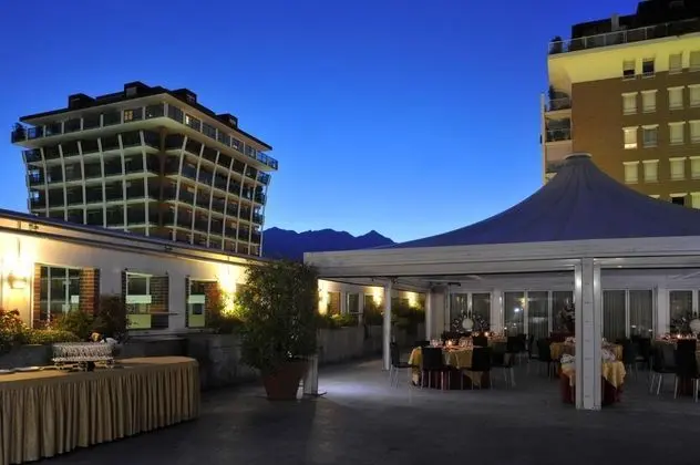 Agora Palace Hotel