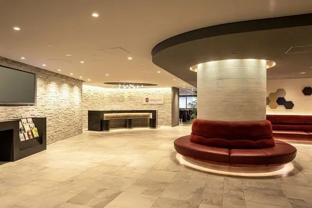 Agora Place Osaka Namba