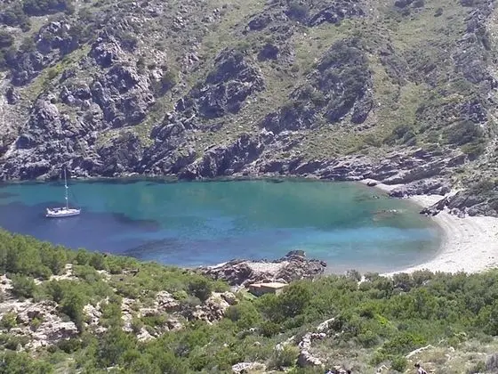 Hotel Àgora - Plaj