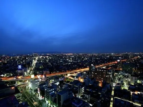 Hotel Agora Regency Osaka Sakai